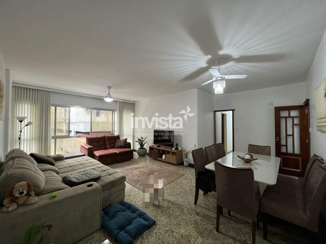 Apartamento à venda no bairro Aparecida