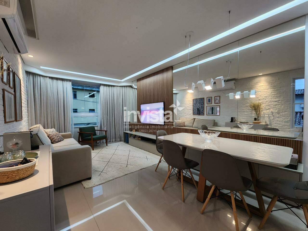 Casa à venda no bairro Aparecida