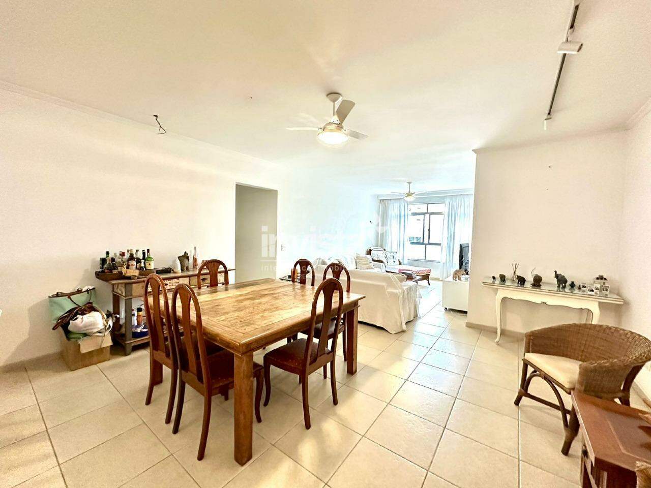 Apartamento à venda no bairro Ponta da Praia