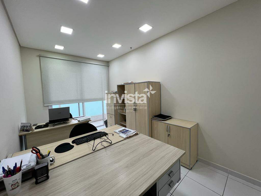 Sala Comercial à venda no bairro Boqueirão