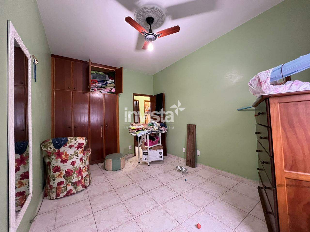 Apartamento à venda no bairro Vila Mathias