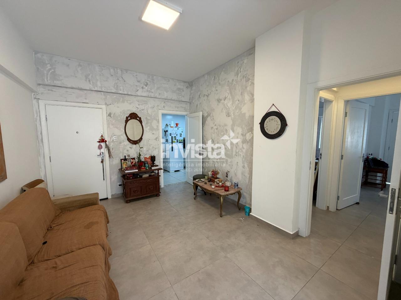 Apartamento à venda no bairro Boqueirão