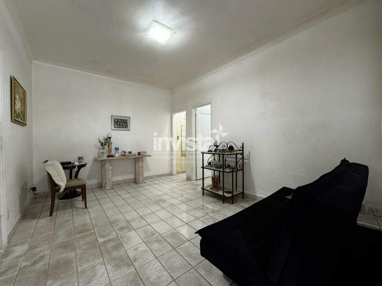 Apartamento à venda no bairro Gonzaga