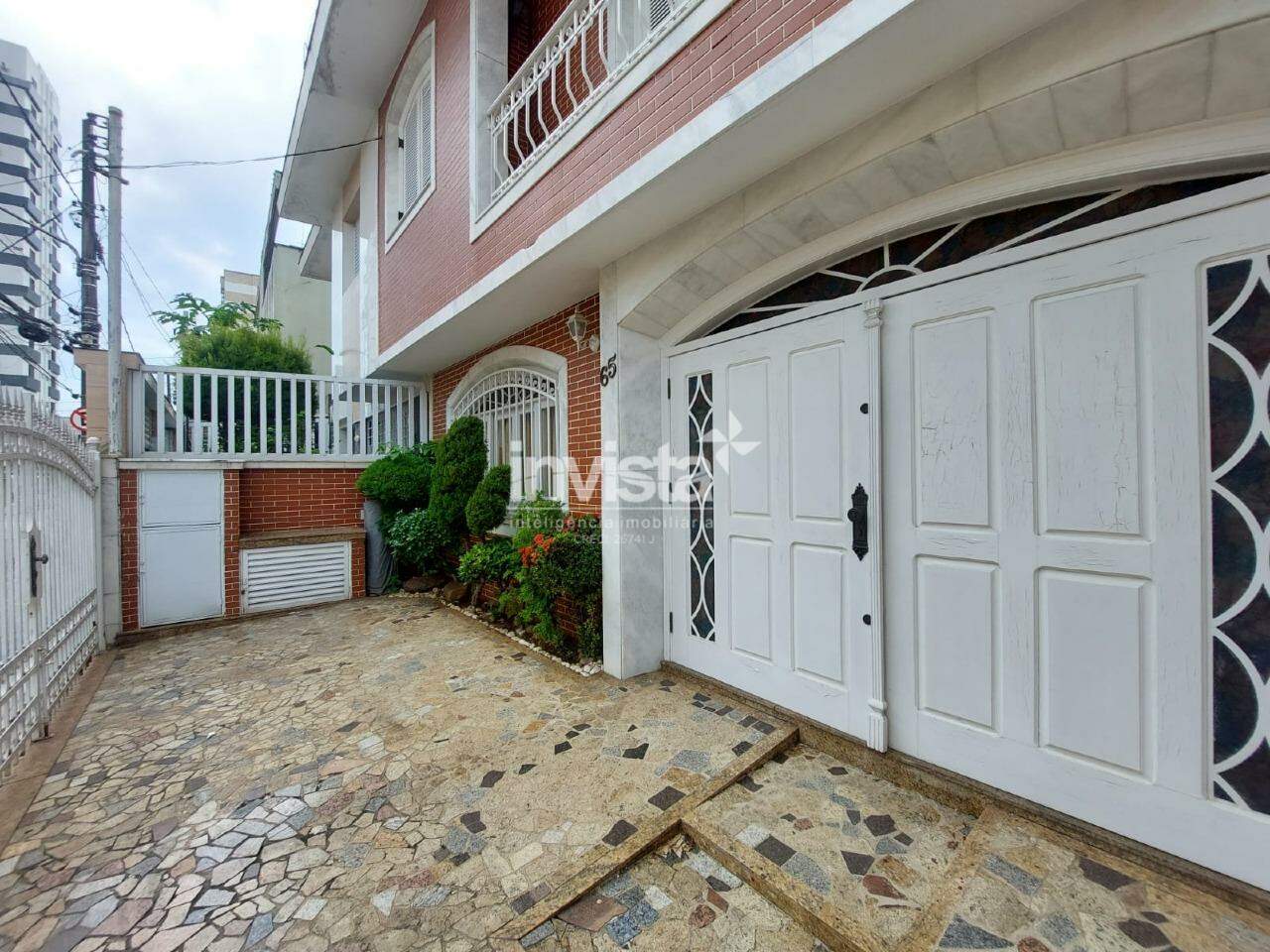 Sobrado à venda no bairro Boqueirão