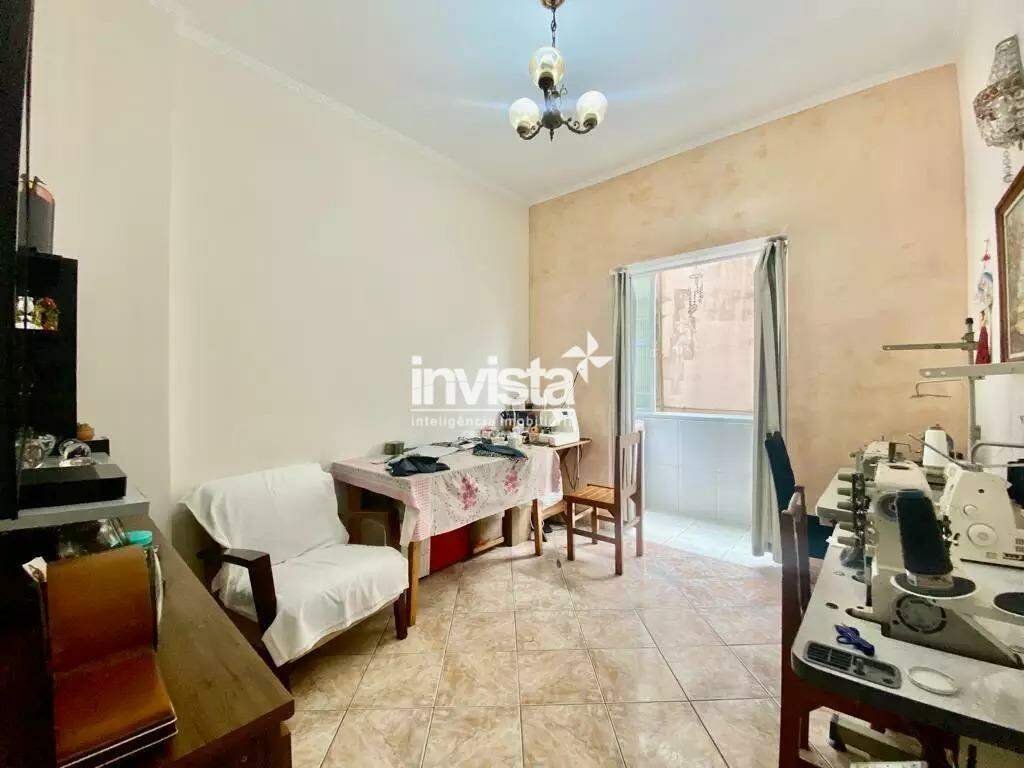 Apartamento à venda no bairro Boqueirão
