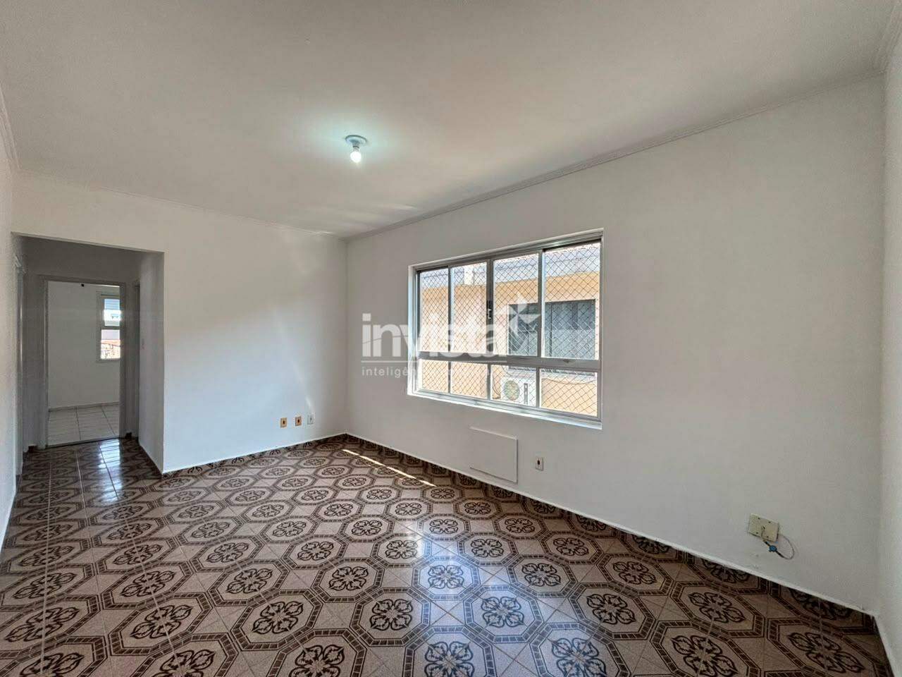 C&oacute;digo: 24076 R$ 439.000,00 Apartamento &agrave; venda em Santos-SP no bairro Estu&aacute;rio, com 3 dormit&oacute;rios e 79m&sup2; 79 m&sup2; 3 quartos 2 vagas - Santos