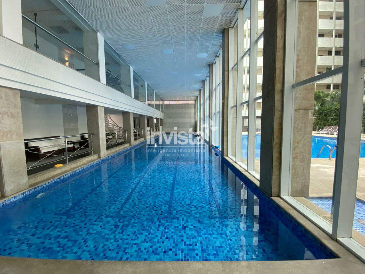 Apartamento para aluguel no bairro Gonzaga