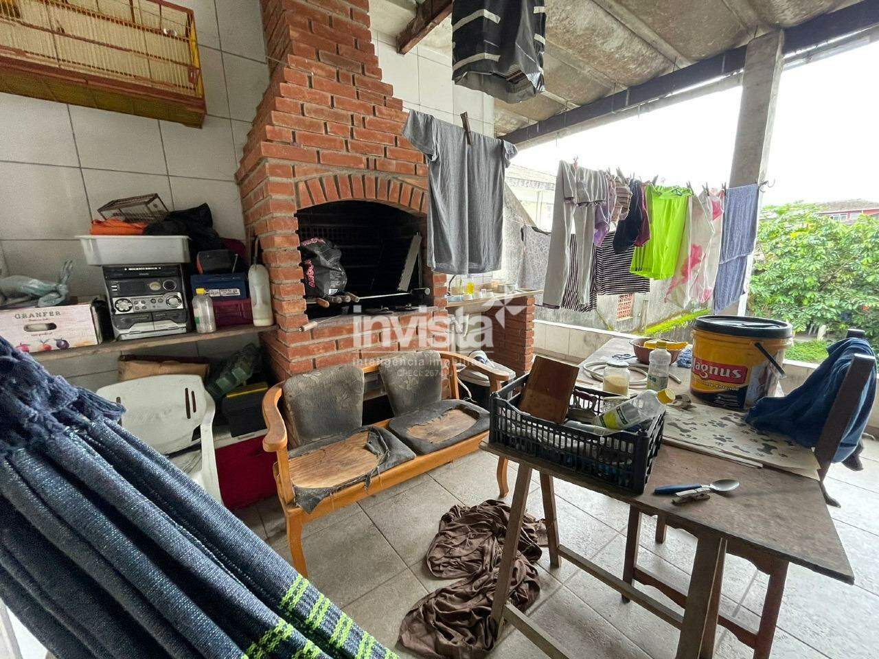 Casa à venda no bairro Macuco