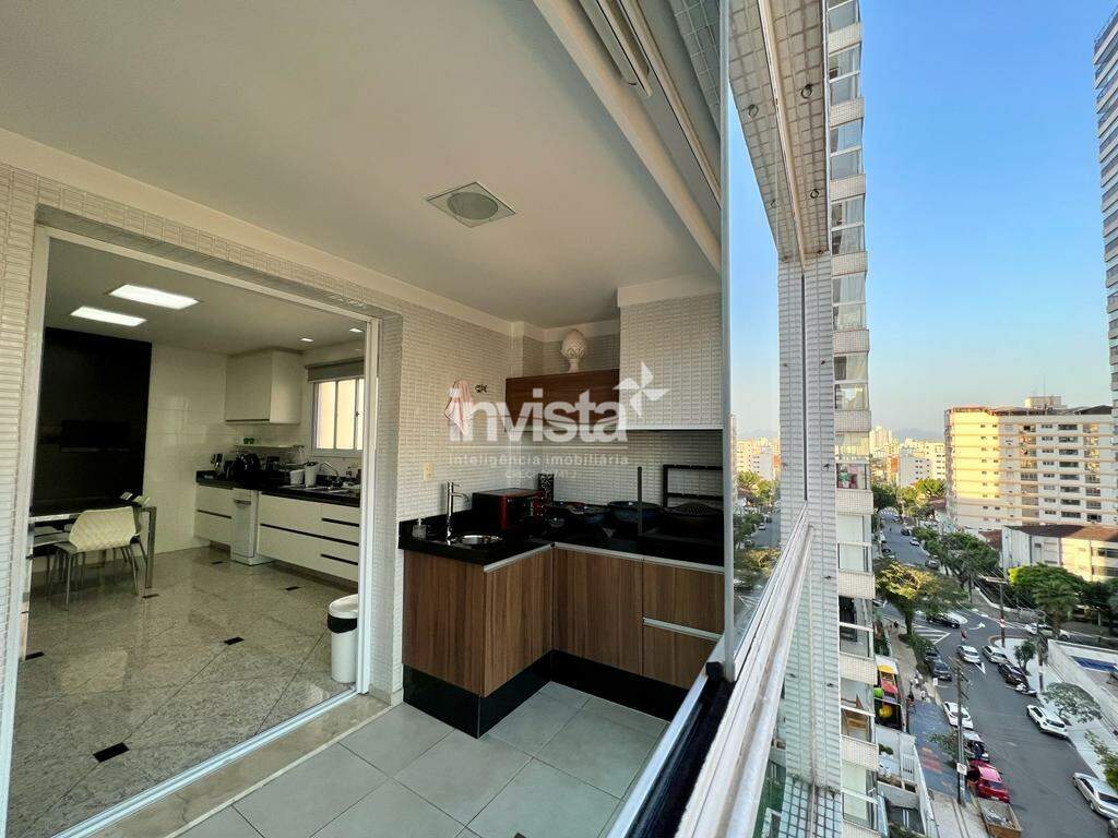 APARTAMENTO ALTO PADRÃO NO CORAÇÃO DO EMBARÉ !!!