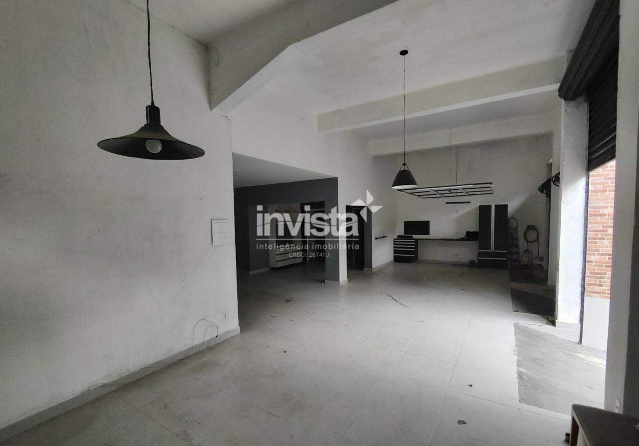 Casa à venda no bairro Vila Mathias