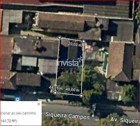 Casa à venda no bairro Macuco