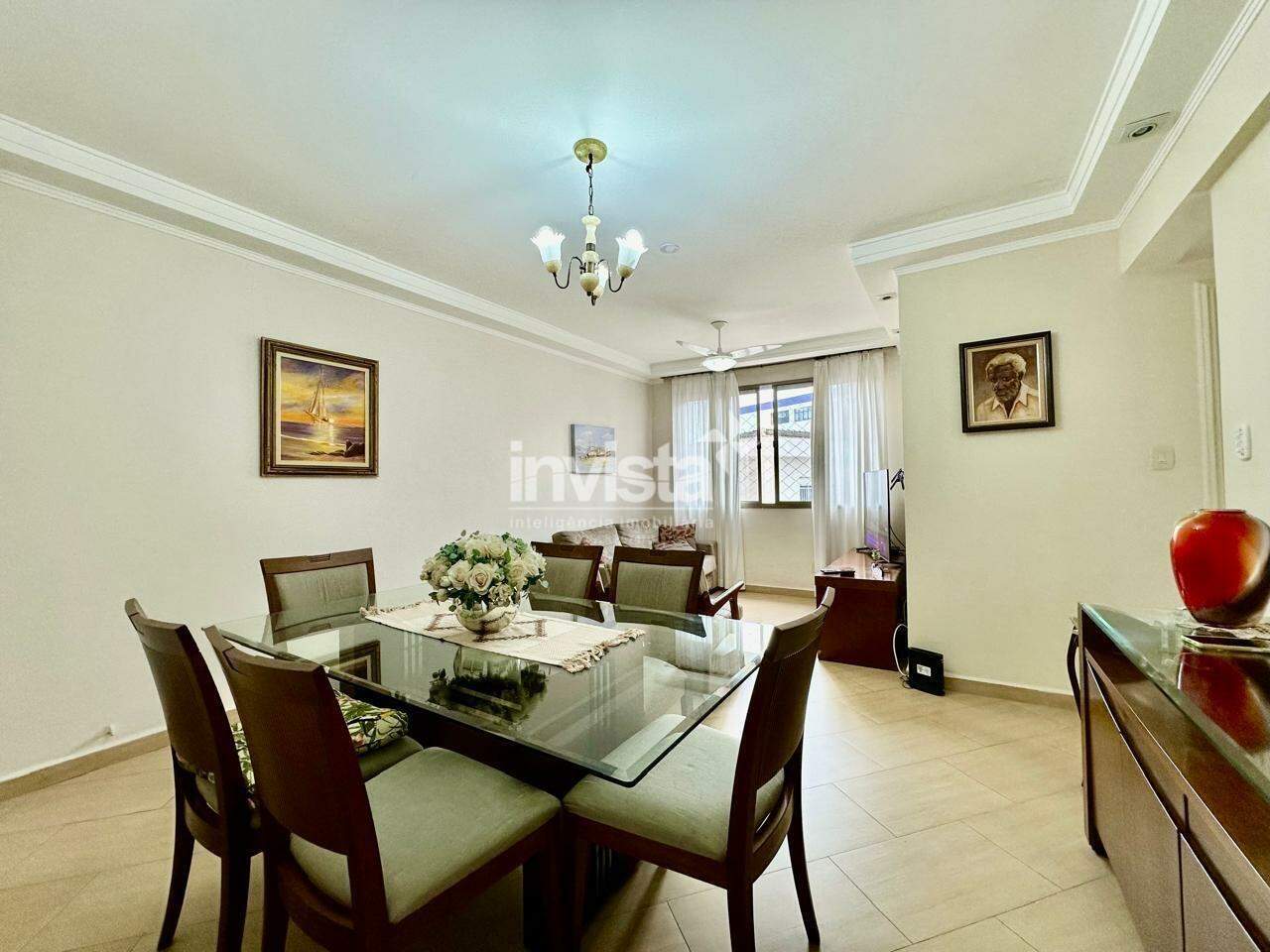 Apartamento à venda no bairro Ponta da Praia