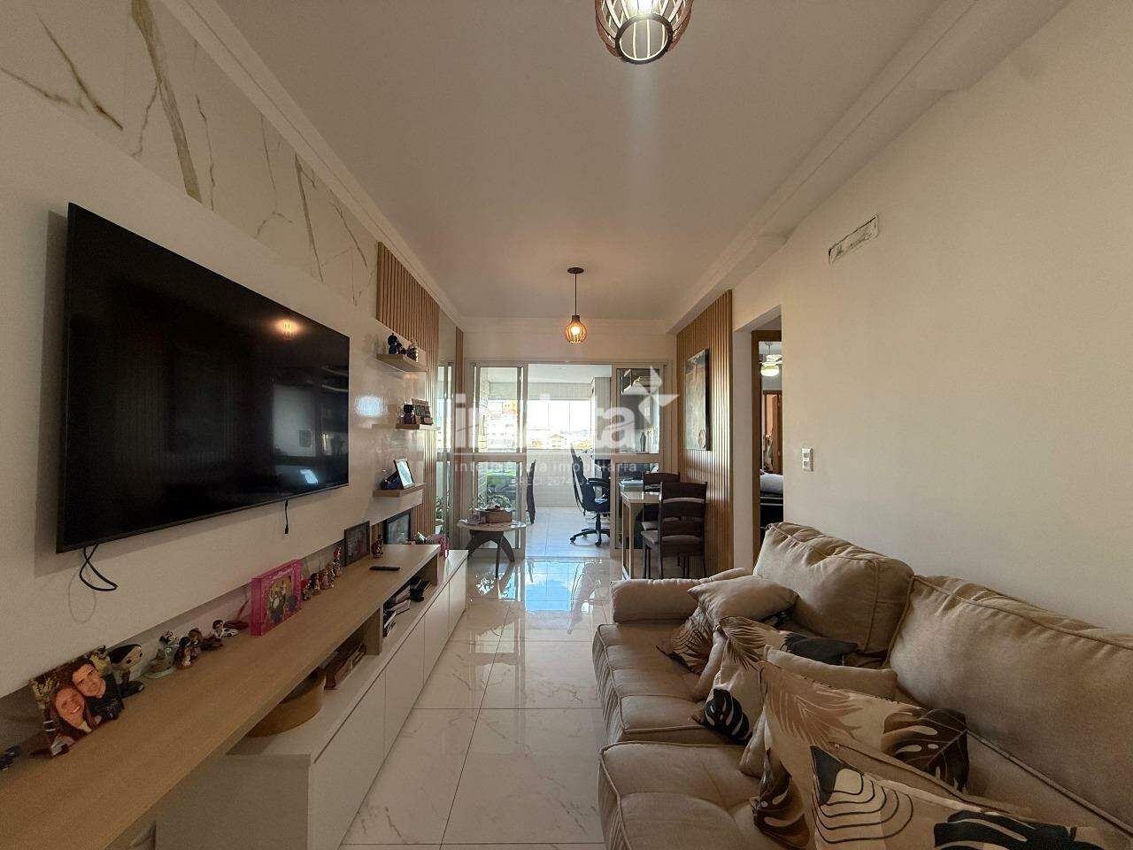 Apartamento à venda no bairro Boqueirão