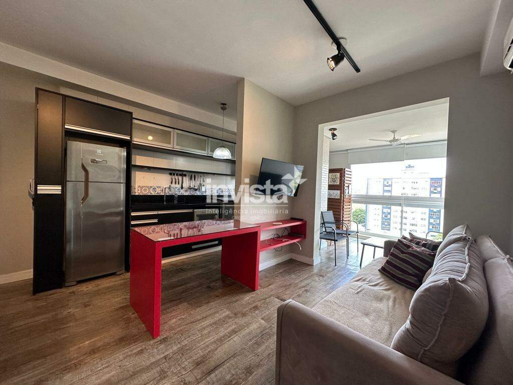 Apartamento à venda no bairro Ponta da Praia