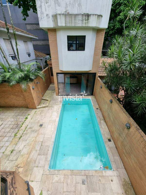 Casa à venda no bairro Gonzaga