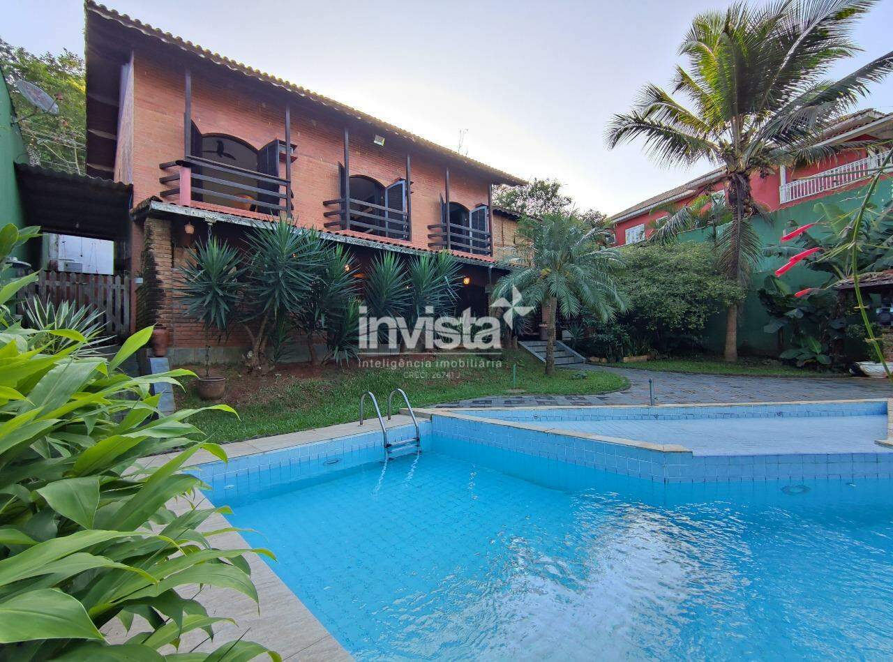 Casa à venda no bairro MORRO NOVA CINTRA