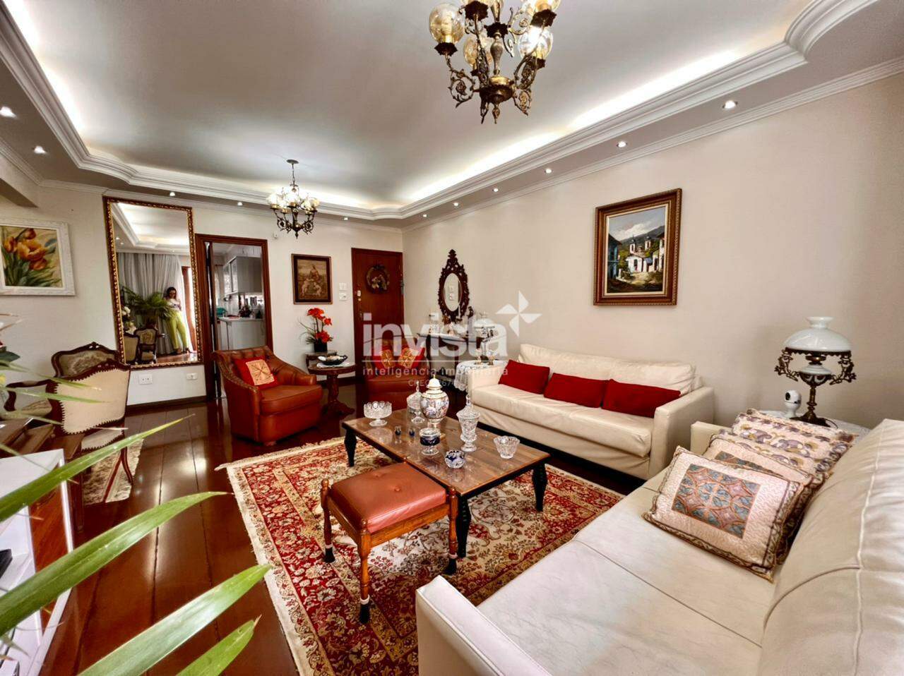 Apartamento à venda no bairro Gonzaga