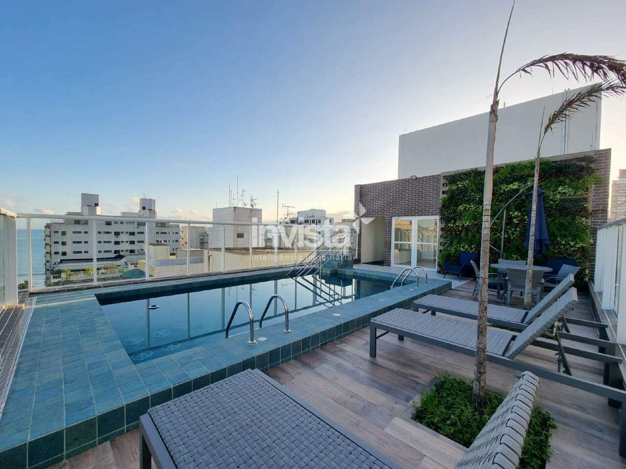 Apartamento à venda no bairro Aparecida