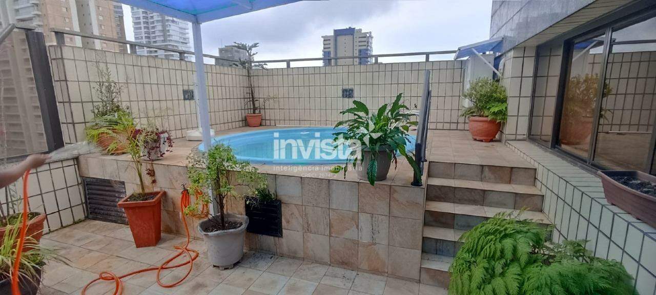 Cobertura Duplex na Pompéia