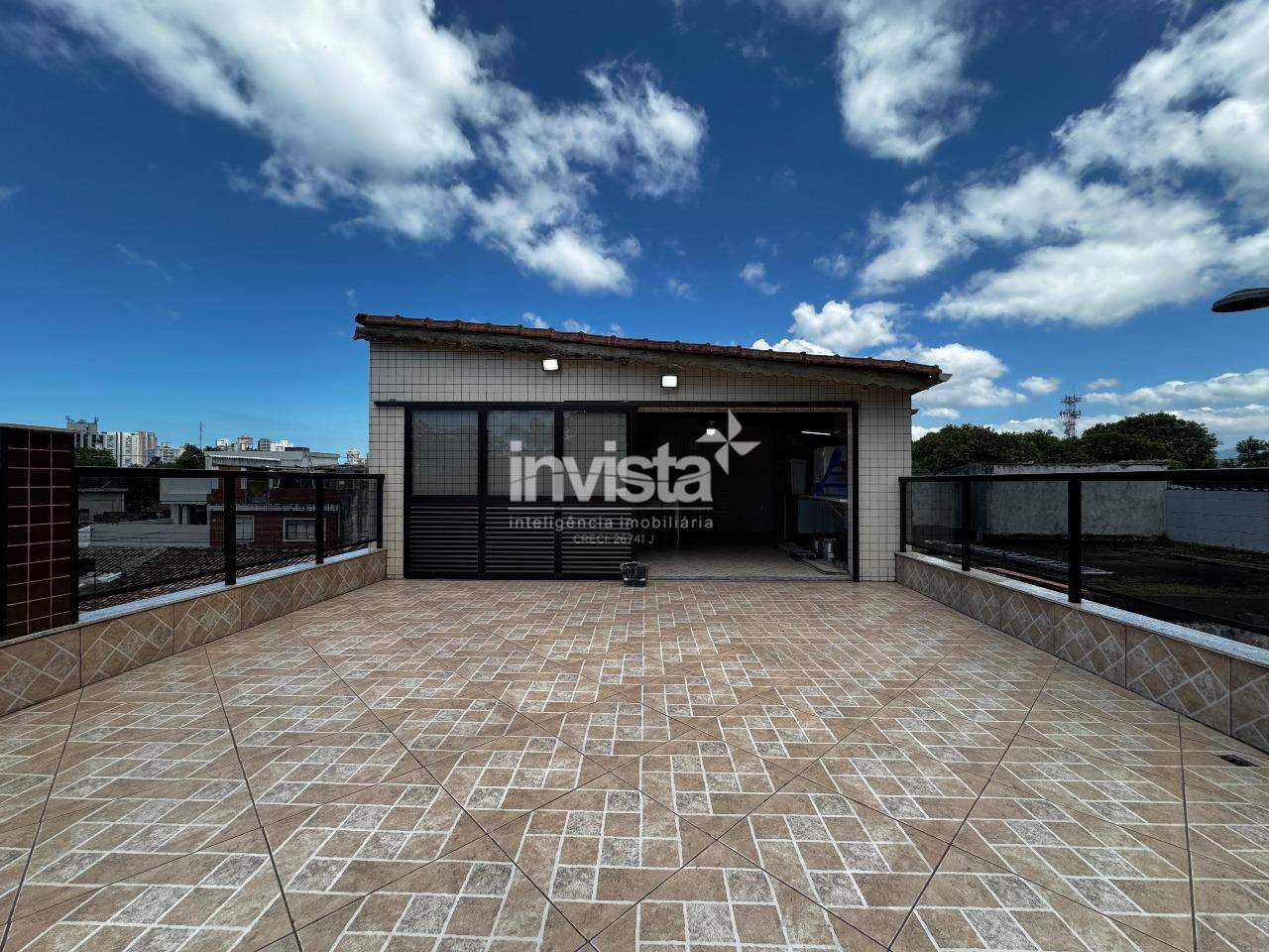 Casa à venda no bairro Macuco