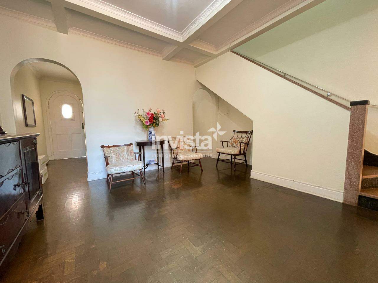 Casa à venda no bairro Embaré