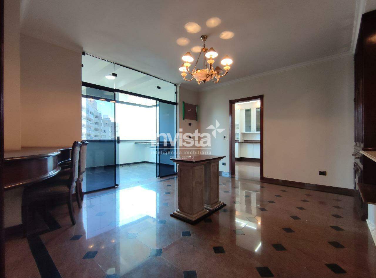 Apartamento à venda no bairro Embaré