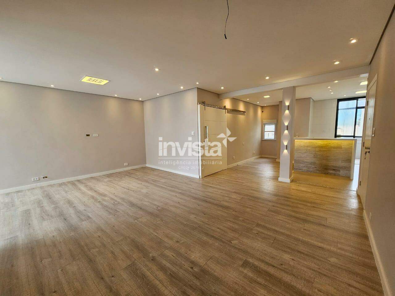 APARTAMENTO NA QUADRA DA PRAIA – JOSÉ MENINO