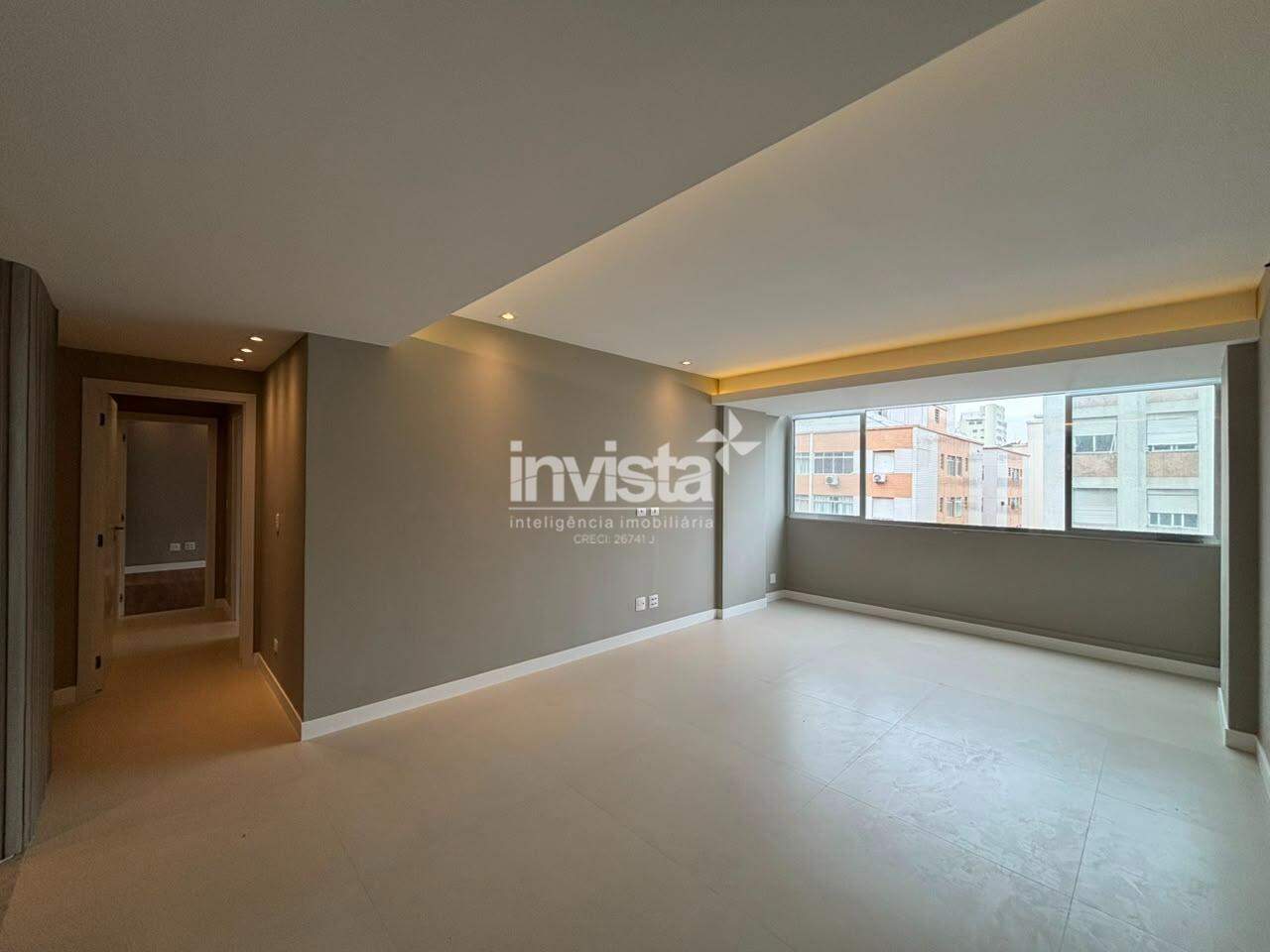C&oacute;digo: 24430 R$ 1.590.000,00 Apartamento &agrave; venda em Santos-SP no bairro Gonzaga, com 3 dormit&oacute;rios e 155m&sup2; 155 m&sup2; 3 quartos 1 vaga - Santos
