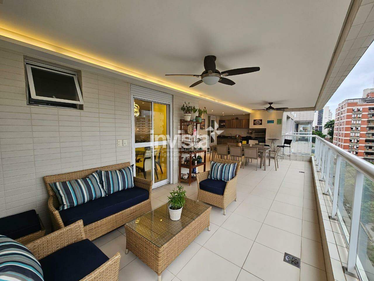 Apartamento à venda no bairro Boqueirão