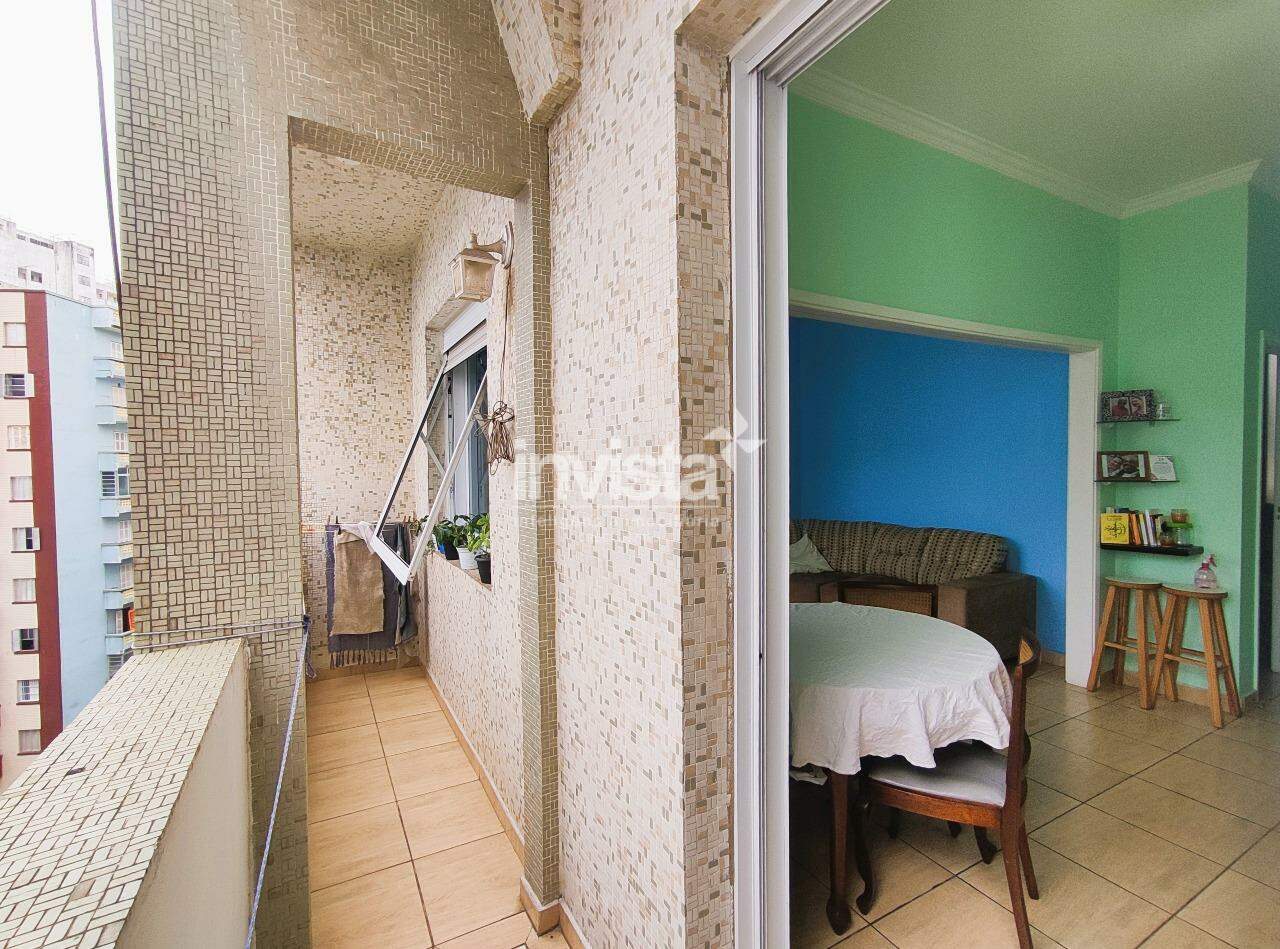 Apartamento à venda no bairro José Menino