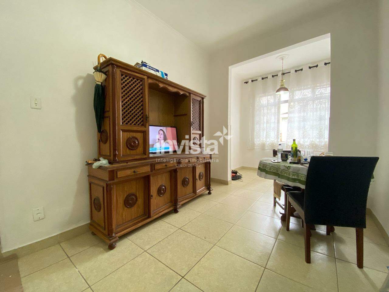 Apartamento 1 dormitório na Pompéia