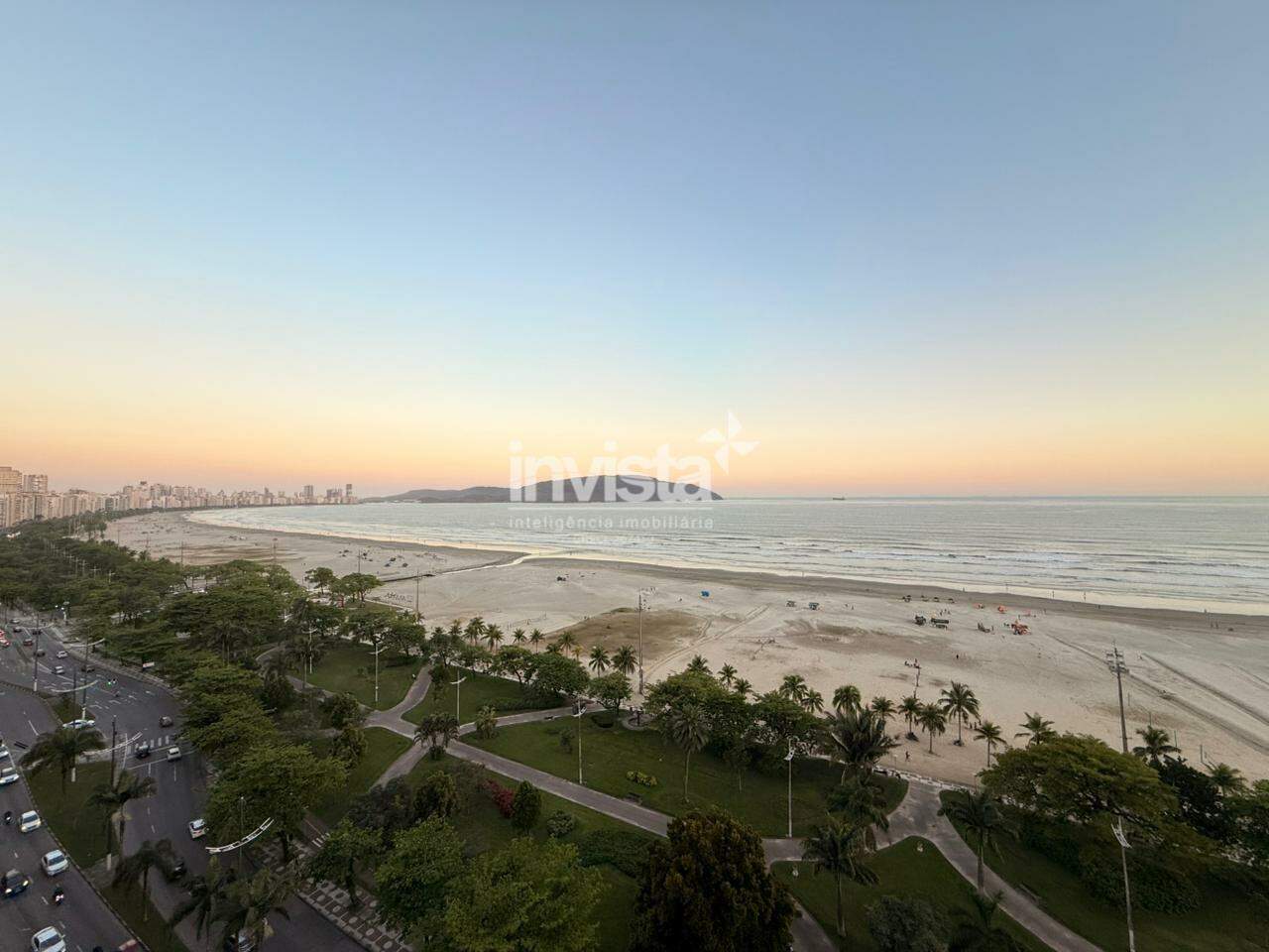 C&oacute;digo: 24636 R$ 1.890.000,00 Apartamento &agrave; venda em Santos-SP no bairro Pomp&eacute;ia, com 3 dormit&oacute;rios e 148m&sup2; 148 m&sup2; 3 quartos 1 vaga - Santos