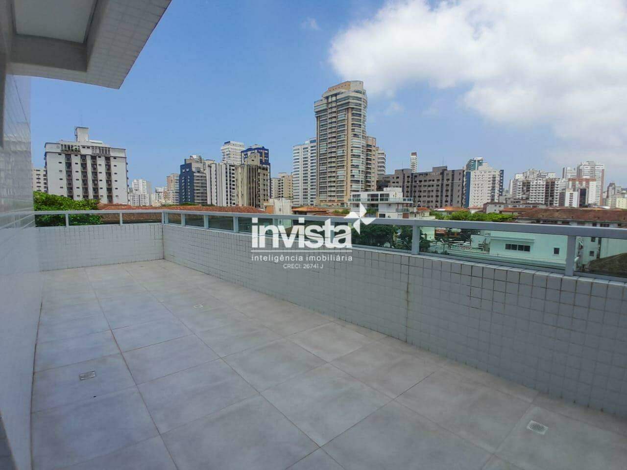 Apartamento Garden à venda no bairro Embaré