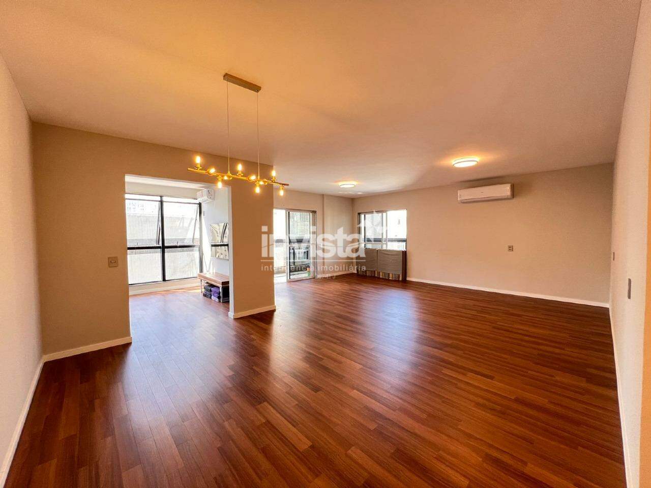 C&oacute;digo: 24666 R$ 2.200.000,00 Apartamento &agrave; venda em Santos-SP no bairro Embar&eacute;, com 4 dormit&oacute;rios e 205m&sup2; 205 m&sup2; 4 quartos 3 vagas - Santos