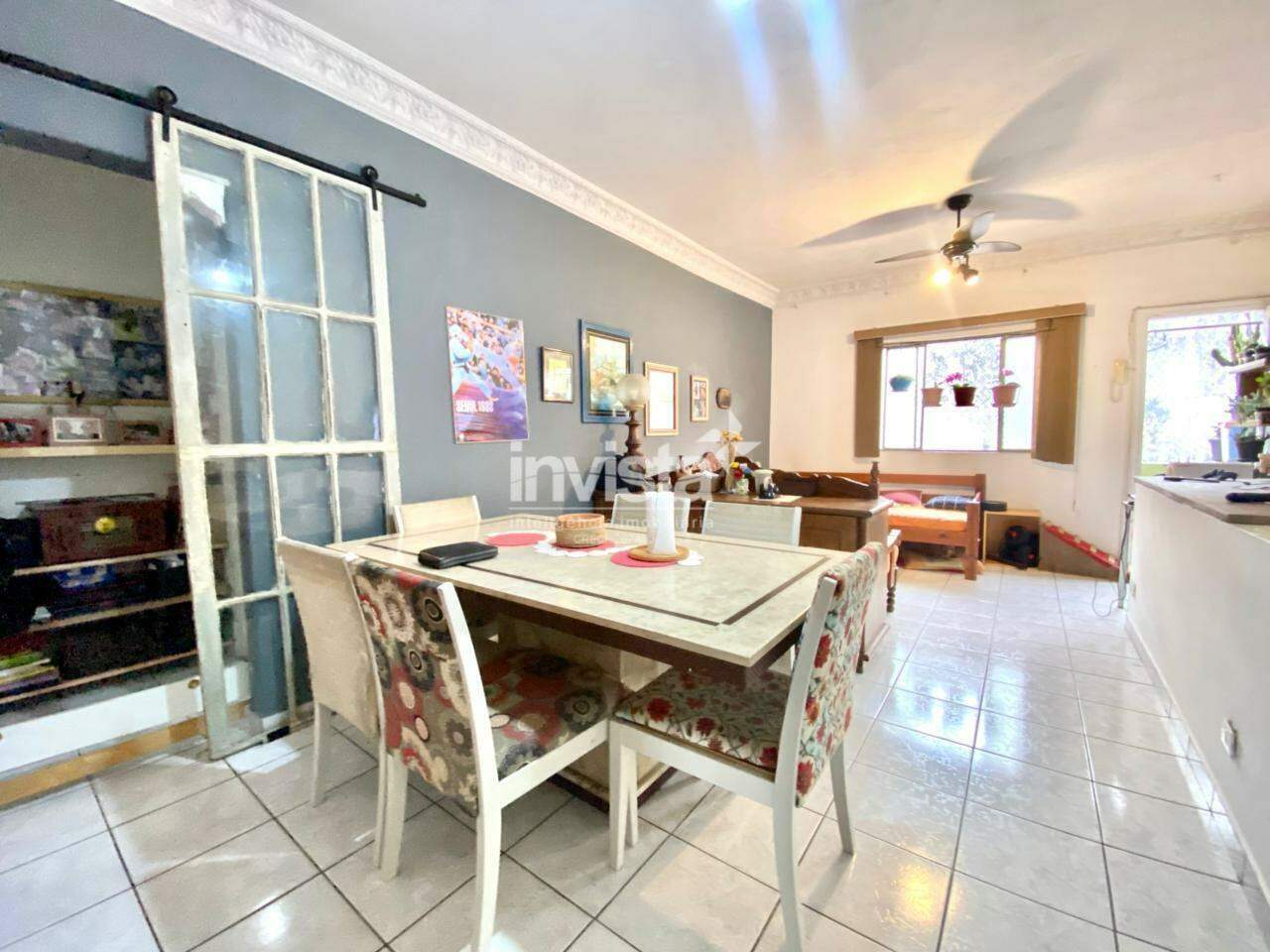 Apartamento à venda no bairro Macuco