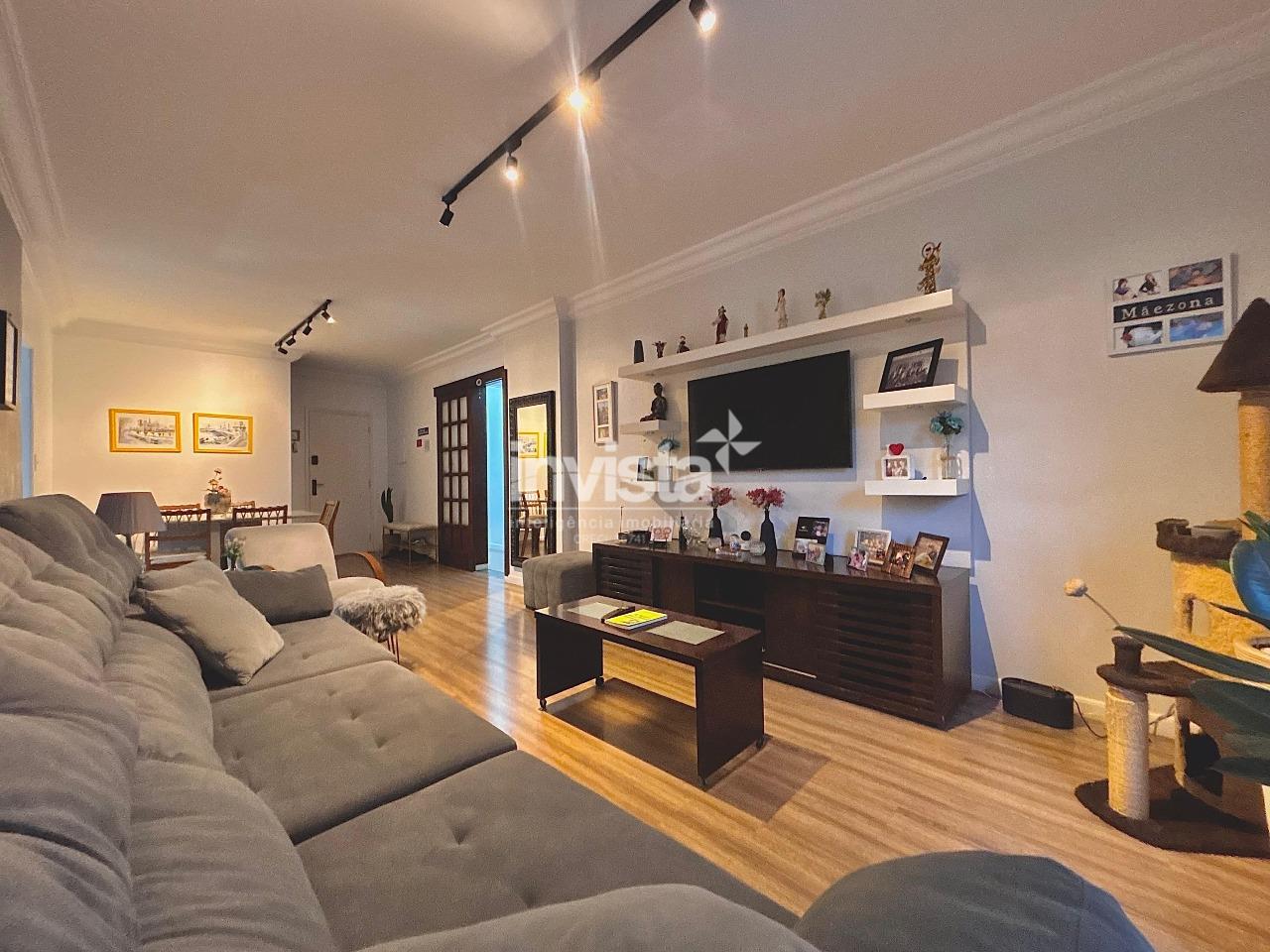 Apartamento à venda no bairro Campo Grande