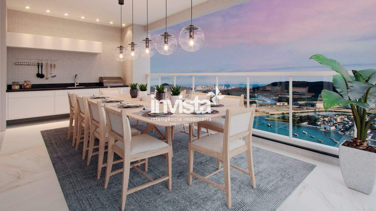 Apartamento à venda no bairro Ponta da Praia