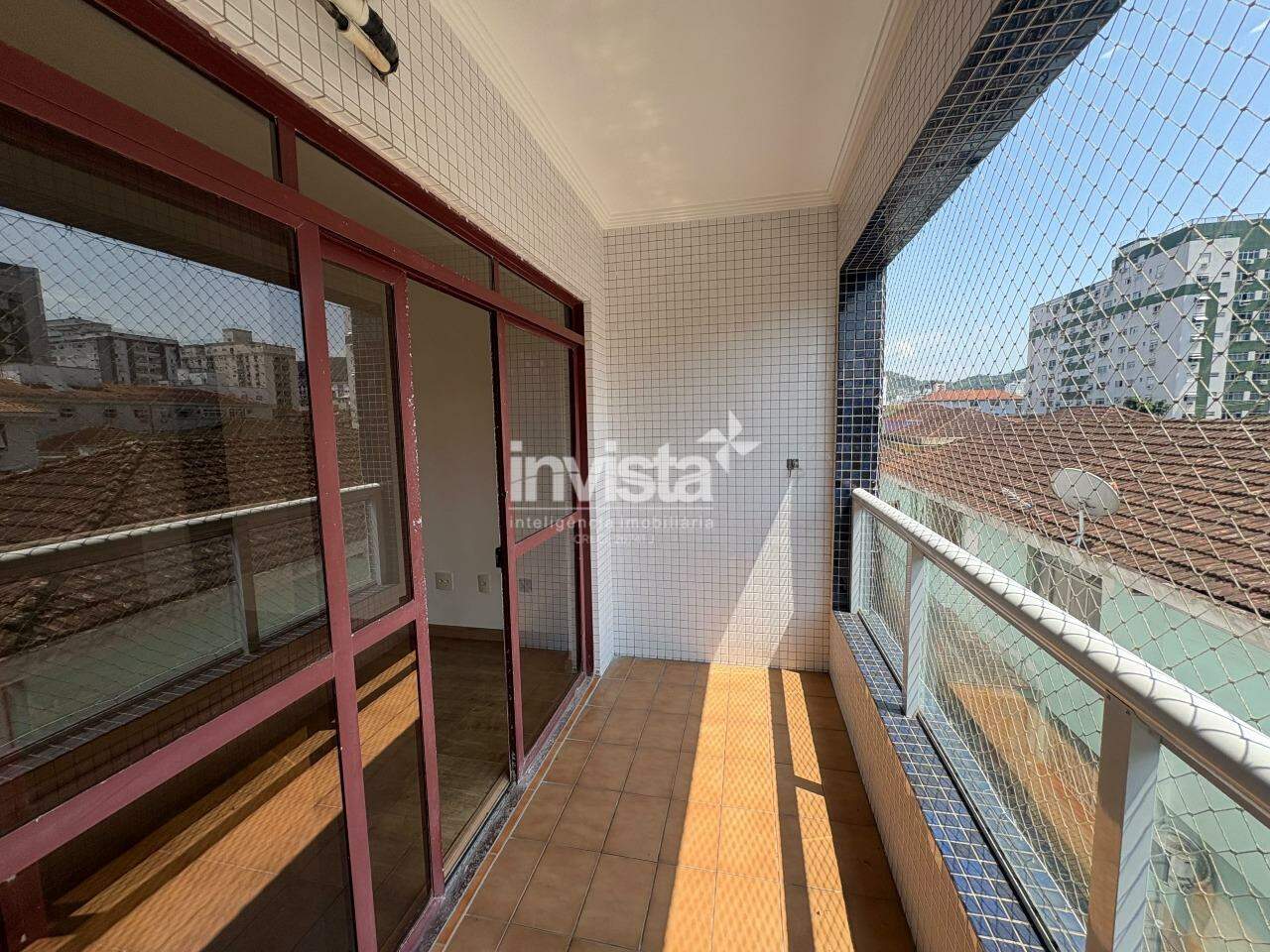 C&oacute;digo: 24706 R$ 700.000,00 Apartamento &agrave; venda em Santos-SP no bairro Campo Grande, com 2 dormit&oacute;rios e 118m&sup2; 118 m&sup2; 2 quartos 1 vaga - Santos