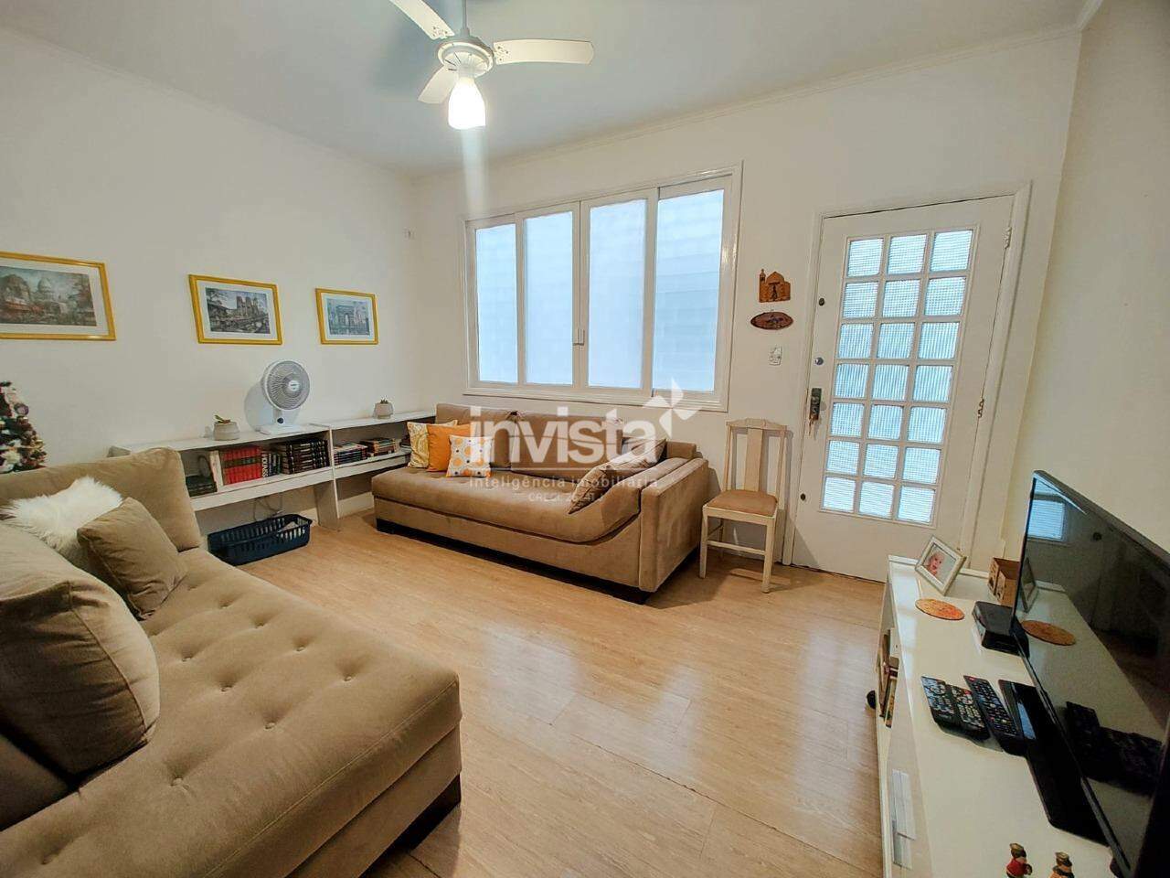 Apartamento à venda no bairro Gonzaga