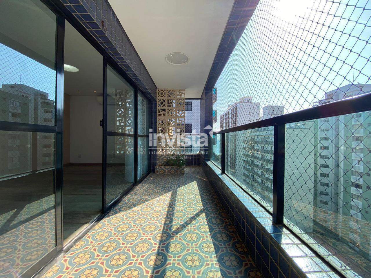 Apartamento para aluguel no bairro Ponta da Praia