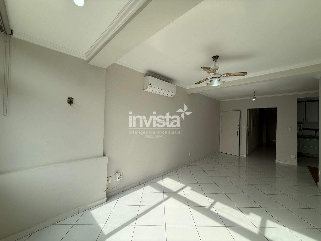 C&oacute;digo: 24728 R$ 850.000,00 Apartamento &agrave; venda em Santos-SP no bairro Aparecida, com 2 dormit&oacute;rios e 98m&sup2; 98 m&sup2; 2 quartos 1 vaga - Santos