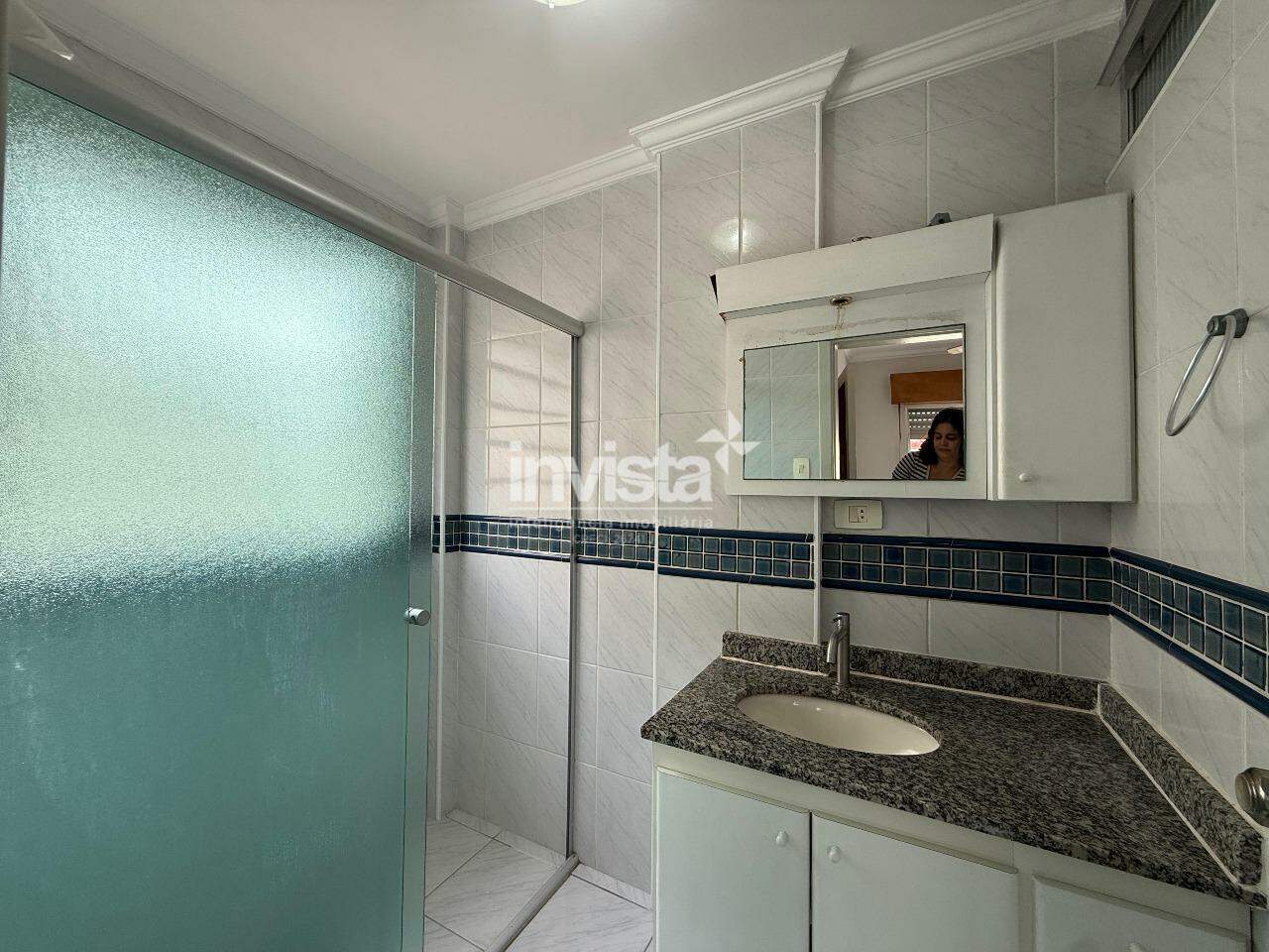 Apartamento &agrave; venda no bairro Aparecida - Santos