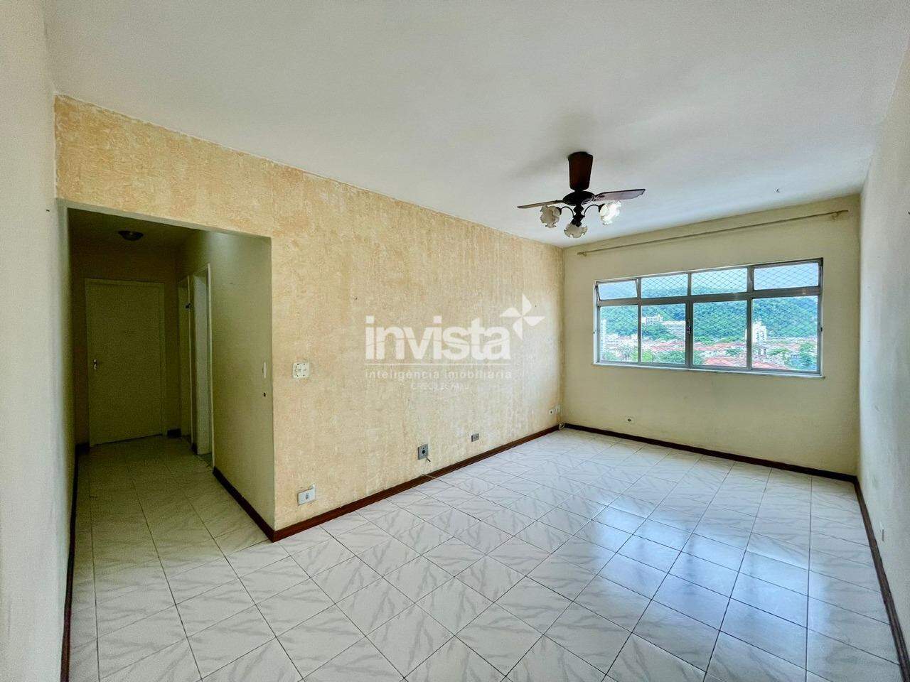 Apartamento à venda no bairro Campo Grande