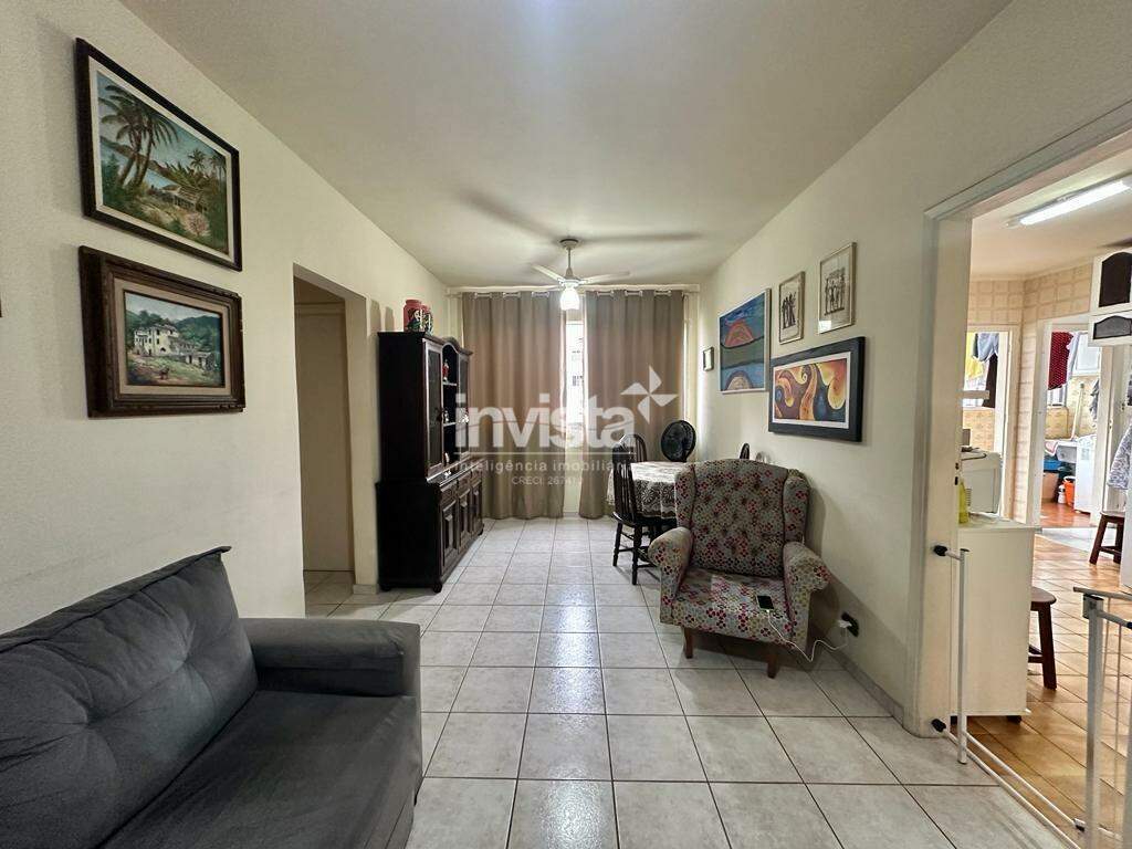 Apartamento à venda no bairro Marapé