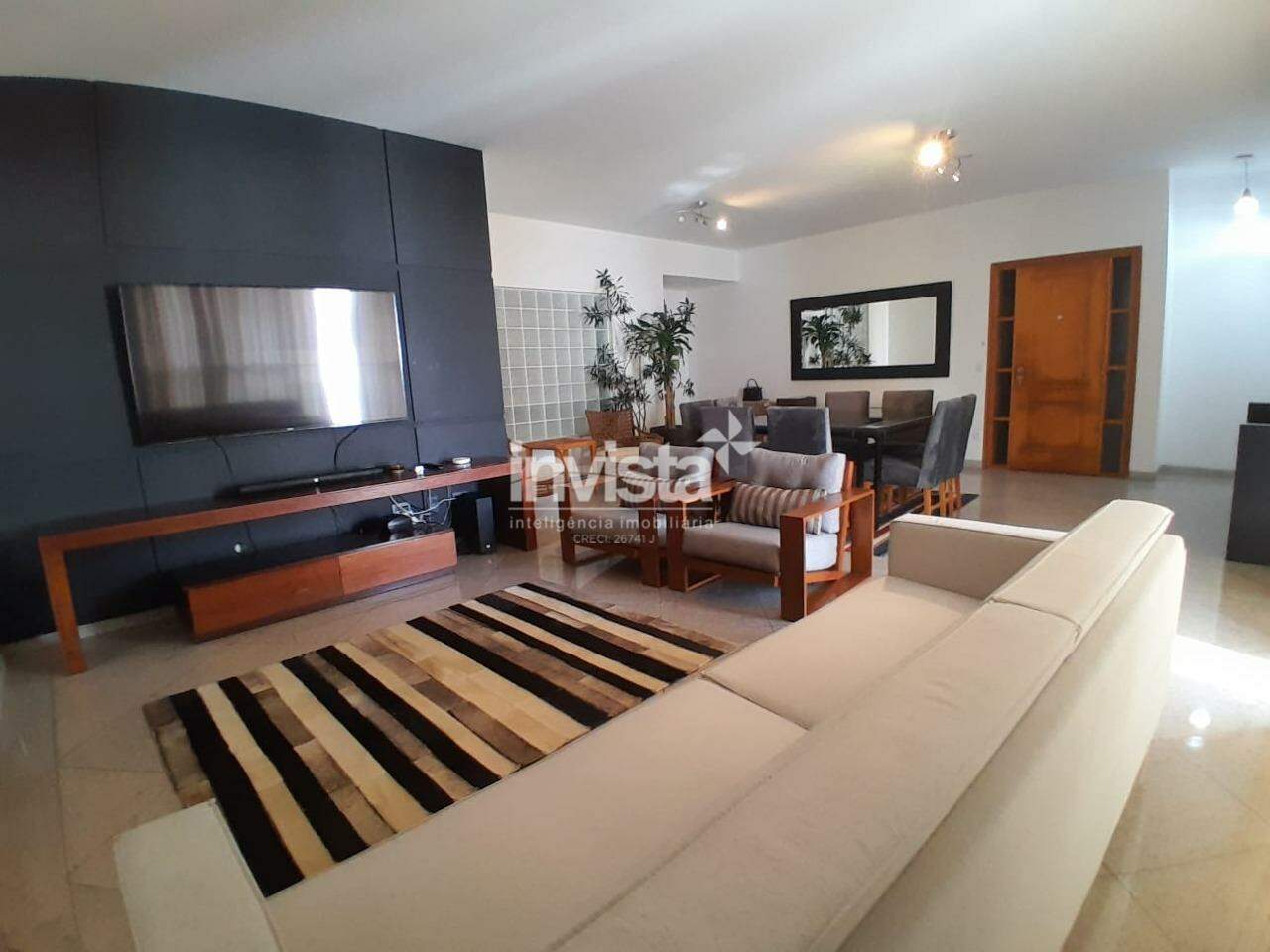 Apartamento para aluguel no bairro Gonzaga