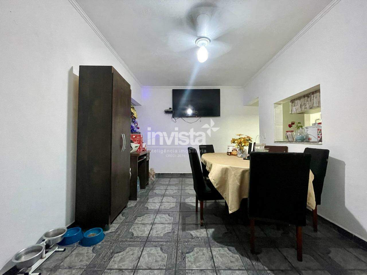 Apartamento no bairro da Encruzilada