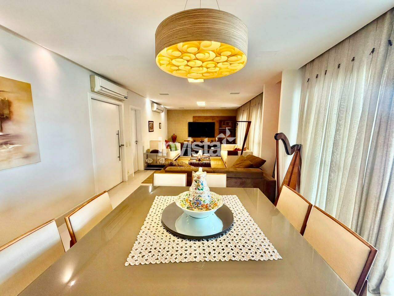 Apartamento &agrave; venda no bairro Ponta da Praia - Santos
