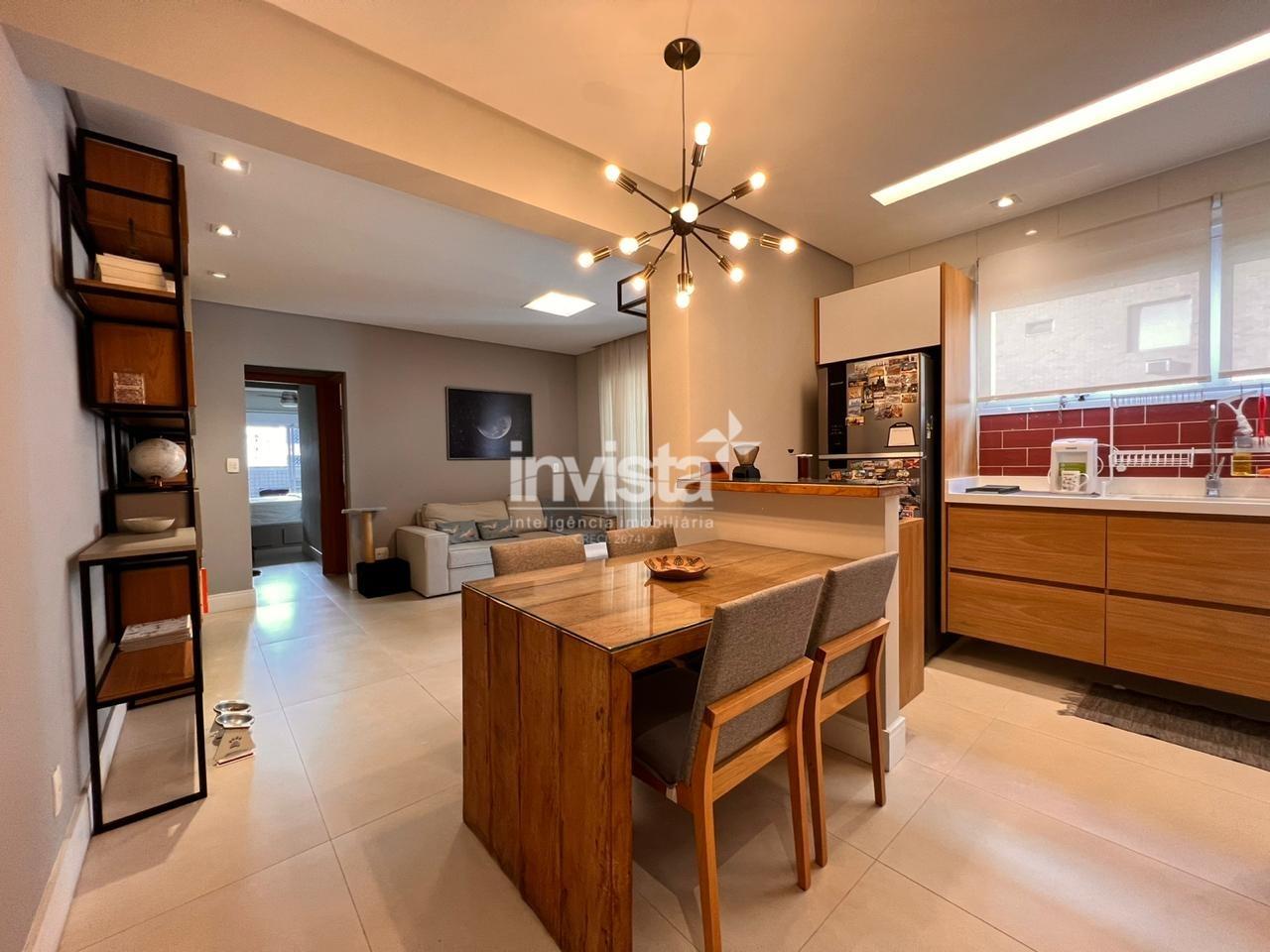 Apartamento à venda no bairro Gonzaga