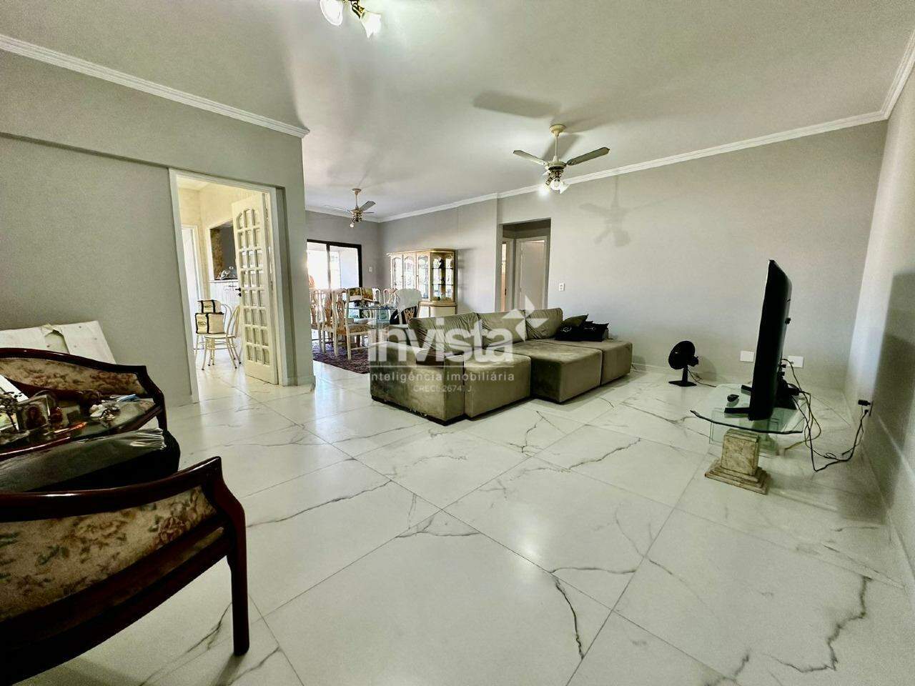 Apartamento à venda no bairro Ponta da Praia