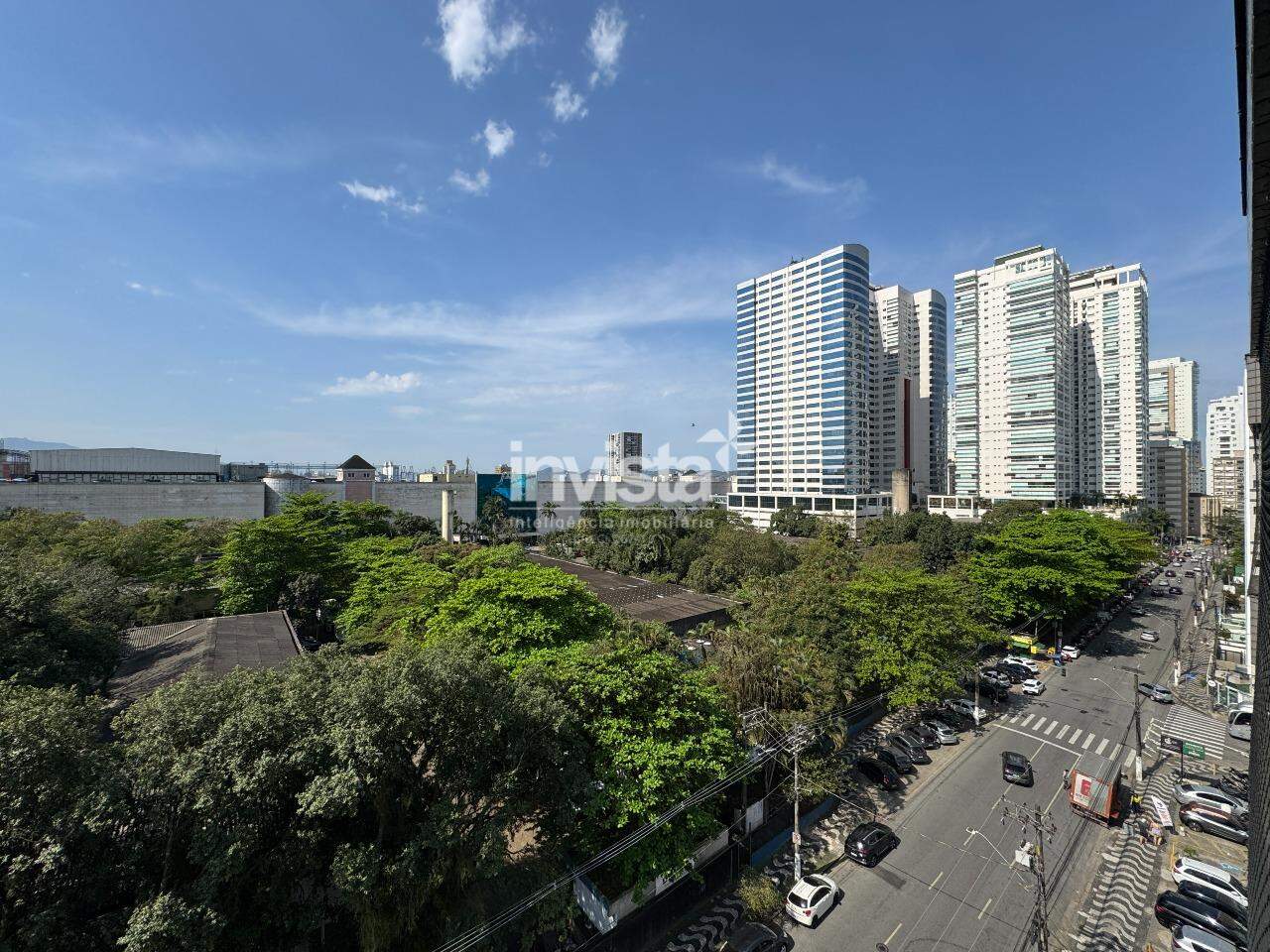 C&oacute;digo: 24922 R$ 1.399.000,00 Apartamento &agrave; venda em Santos-SP no bairro Aparecida, com 3 dormit&oacute;rios e 137m&sup2; 137 m&sup2; 3 quartos 2 vagas - Santos